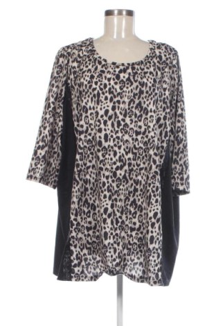 Bluză de femei Unbranded, Mărime 3XL, Culoare Multicolor, Preț 78,74 Lei, #137269000