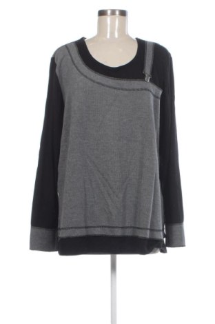 Дамска блуза Via Appia, Размер XXL, Цвят Многоцветен, Цена 17,00 €, #137269039