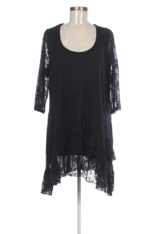 Дамска блуза KappAhl, Размер XL, Цвят Черен, Цена 15,00 €, #137269225