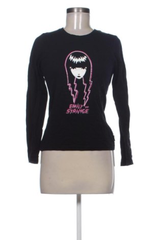 Damen Shirt Unbranded, Größe S, Farbe Schwarz, Preis € 5,00, #137269453