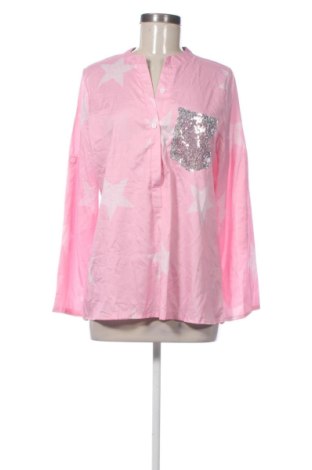 Damen Shirt Unbranded, Größe 3XL, Farbe Rosa, Preis € 11,62, #137269471