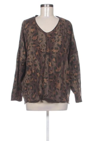 Bluză de femei Unbranded, Mărime XXL, Culoare Multicolor, Preț 82,87 Lei, #137269780