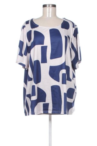 Damen Shirt Unbranded, Größe 3XL, Farbe Mehrfarbig, Preis € 18,46, #137270254