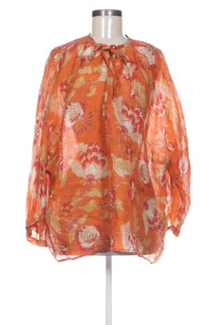 Damen Shirt Zara, Größe XL, Farbe Mehrfarbig, Preis € 27,68, #137270384
