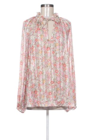 Bluză de femei H&M, Mărime XL, Culoare Multicolor, Preț 96,90 Lei, #137270595