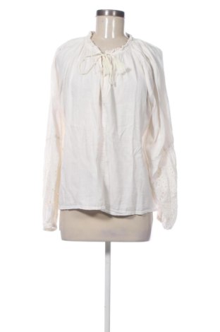 Damen Shirt H&M, Größe L, Farbe Ecru, Preis € 9,00, #137270641