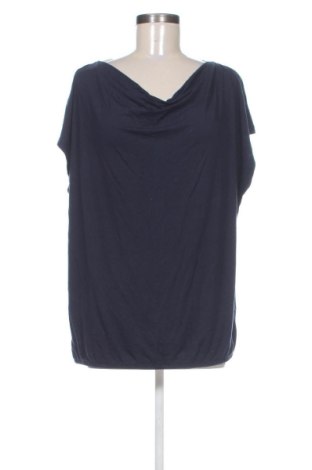 Damen Shirt Tom Tailor, Größe XXL, Farbe Blau, Preis € 20,00, #137270763