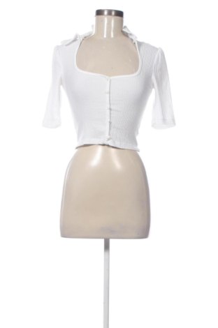 Bluză de femei Unbranded, Mărime S, Culoare Alb, Preț 41,99 Lei, #137270826