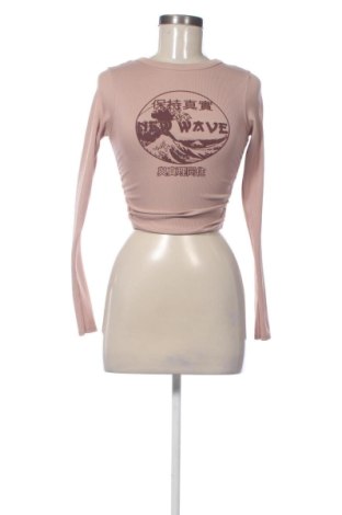 Damen Shirt Pretty Little Thing, Größe XS, Farbe Rosa, Preis € 6,00, #137270913