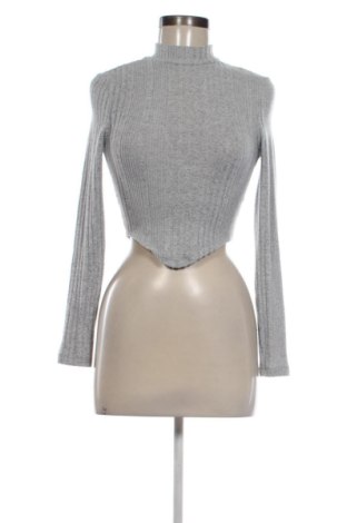 Damen Shirt SHEIN, Größe XS, Farbe Grau, Preis € 8,00, #137270921
