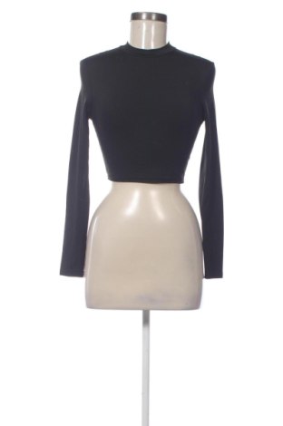 Damen Shirt SHEIN, Größe XS, Farbe Schwarz, Preis € 6,00, #137270978