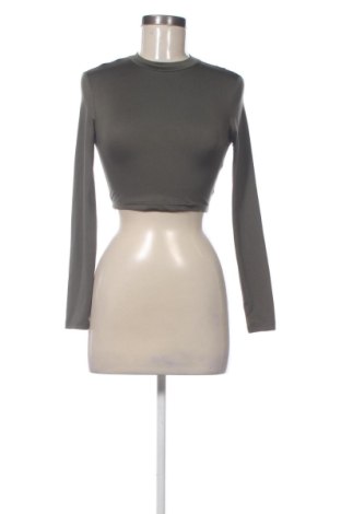 Damen Shirt SHEIN, Größe XS, Farbe Grün, Preis € 6,00, #137270992