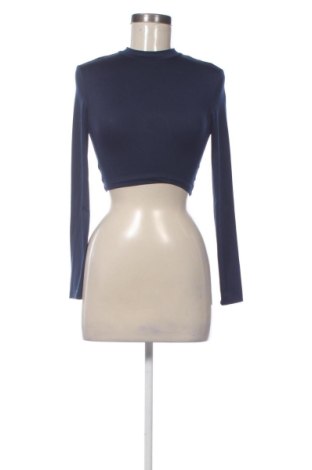 Damen Shirt SHEIN, Größe XS, Farbe Blau, Preis € 6,00, #137271012