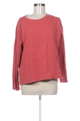 Bluză de femei Unbranded, Mărime XXL, Culoare Roz, Preț 57,74 Lei, #137271190