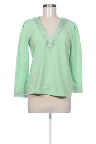 Bluză de femei Unbranded, Mărime M, Culoare Verde, Preț 36,74 Lei, #137271227