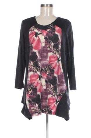 Bluză de femei Unbranded, Mărime XXL, Culoare Multicolor, Preț 62,99 Lei, #137271370