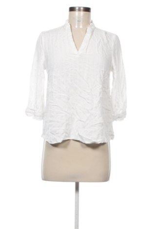 Bluză de femei Reserved, Mărime S, Culoare Alb, Preț 47,24 Lei, #137271479