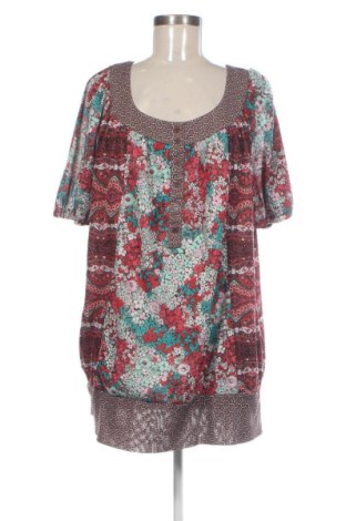 Bluză de femei Lane Bryant, Mărime XL, Culoare Multicolor, Preț 73,49 Lei, #137271828