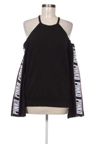 Bluză de femei Pinko, Mărime S, Culoare Negru, Preț 298,00 Lei, #137272229