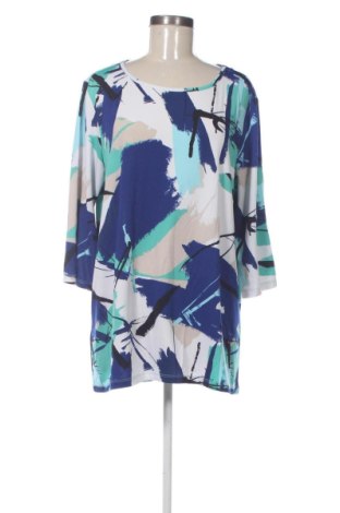 Bluză de femei Kim & Co., Mărime XL, Culoare Multicolor, Preț 62,99 Lei, #137272274