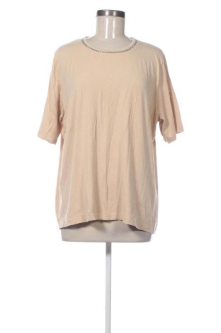 Damen Shirt Walbusch, Größe XXL, Farbe Beige, Preis € 20,00, #137272330