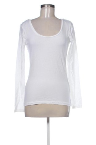 Bluză de femei H&M, Mărime M, Culoare Alb, Preț 54,32 Lei, #137272691