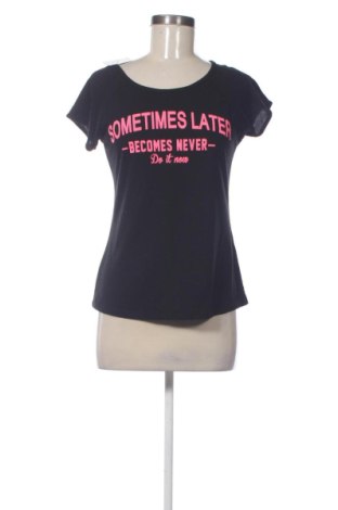 Tricou de femei Unbranded, Mărime M, Culoare Negru, Preț 41,99 Lei, #137272867