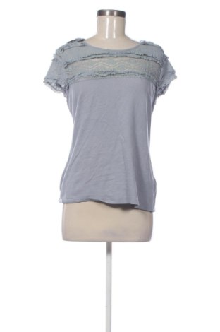 Bluză de femei H&M, Mărime M, Culoare Gri, Preț 36,74 Lei, #137272880