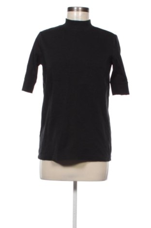 Bluză de femei Zara, Mărime S, Culoare Negru, Preț 52,49 Lei, #137272925