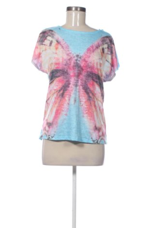 Damen Shirt Unbranded, Größe M, Farbe Mehrfarbig, Preis 8,00 €, #137272955