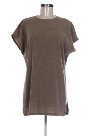 Bluză de femei C&A, Mărime L, Culoare Maro, Preț 62,99 Lei, #137273035