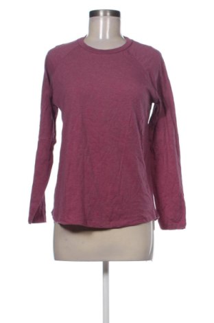 Bluză de femei Mango, Mărime L, Culoare Mov deschis, Preț 61,52 Lei, #137273179