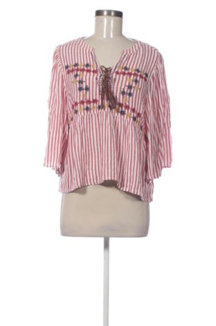 Bluză de femei Amisu, Mărime M, Culoare Multicolor, Preț 31,49 Lei, #137273653
