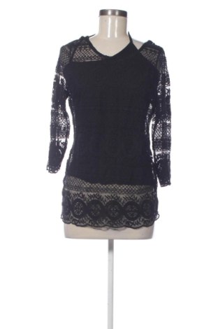 Bluză de femei Unbranded, Mărime M, Culoare Negru, Preț 41,99 Lei, #137273727