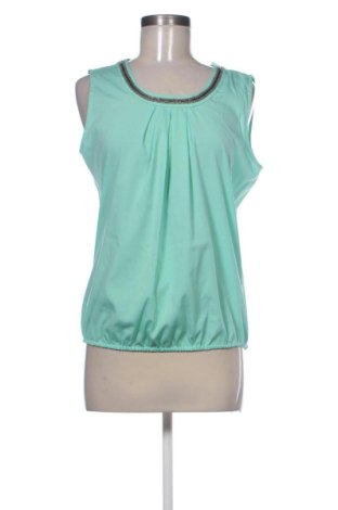 Bluză de femei Manguun, Mărime L, Culoare Verde, Preț 44,67 Lei, #137273943