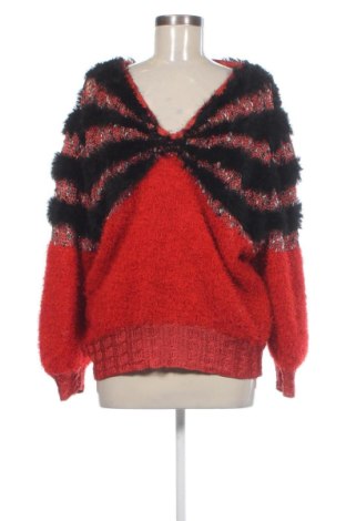 Pulover de femei Unbranded, Mărime XL, Culoare Multicolor, Preț 145,29 Lei, #137274008