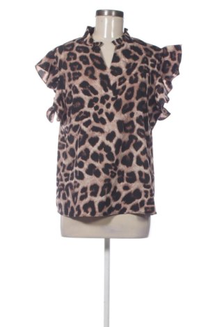Damen Shirt SHEIN, Größe M, Farbe Mehrfarbig, Preis 8,00 €, #137274456