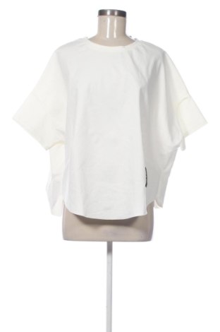 Bluză de femei NEW COLLECTION, Mărime L, Culoare Ecru, Preț 83,99 Lei, #137274979