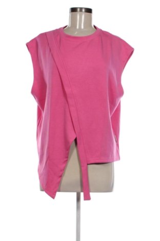 Bluză de femei Unbranded, Mărime L, Culoare Roz, Preț 57,74 Lei, #137275235