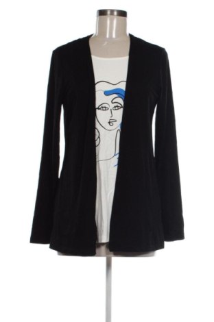 Bluză de femei Canda, Mărime S, Culoare Negru, Preț 70,86 Lei, #137276683