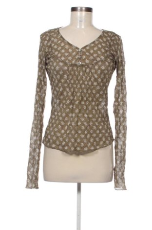 Bluză de femei Sandwich_, Mărime S, Culoare Verde, Preț 35,53 Lei, #137277226