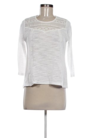 Bluză de femei Gina, Mărime M, Culoare Alb, Preț 39,00 Lei, #137278318