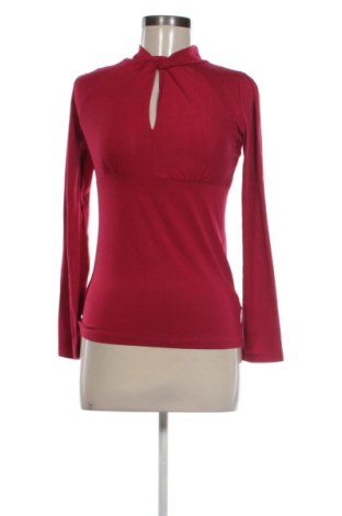 Bluză de femei Unbranded, Mărime M, Culoare Roșu, Preț 36,00 Lei, #137279229