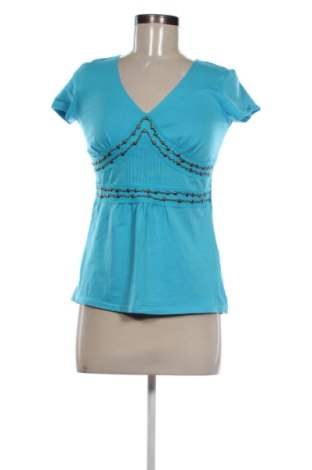 Bluză de femei Style & Co, Mărime M, Culoare Albastru, Preț 42,00 Lei, #137279325