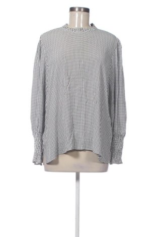 Bluză de femei Zara, Mărime XL, Culoare Multicolor, Preț 69,43 Lei, #137279642