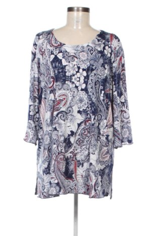 Bluză de femei Unbranded, Mărime XL, Culoare Multicolor, Preț 58,63 Lei, #137279791