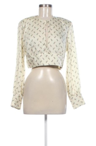 Bluză de femei Zara, Mărime M, Culoare Multicolor, Preț 72,00 Lei, #137279885