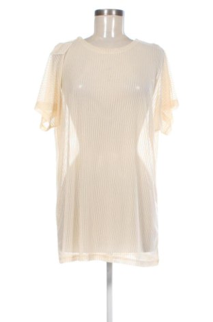Bluză de femei Unbranded, Mărime L, Culoare Bej, Preț 35,00 Lei, #137279940