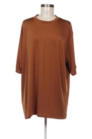Bluză de femei Unbranded, Mărime XXL, Culoare Maro, Preț 67,08 Lei, #137279958