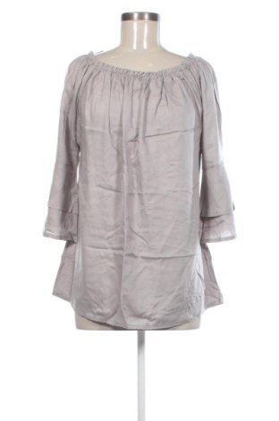 Bluză de femei Lascana, Mărime M, Culoare Bej, Preț 33,00 Lei, #137280437